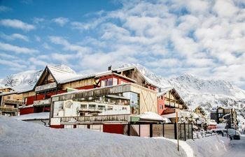 Hotel Rigele Royal