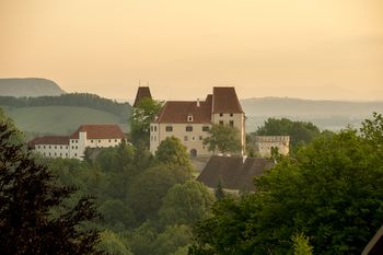 Schloss Seggau