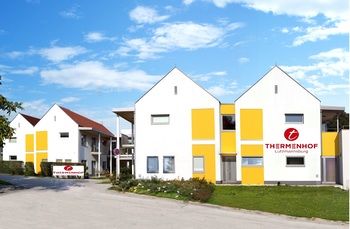 Thermenhof Lutzmannsburg