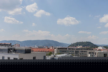 Apartment Cityview