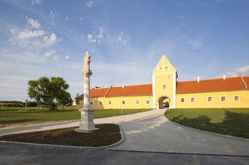 Vierjahreszeiten Retreat Waldviertel