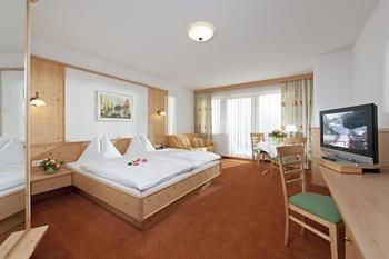 Hotel Zentral