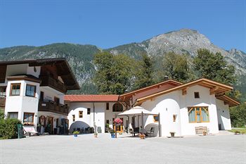 Hotel Kraftquelle Schlossblick