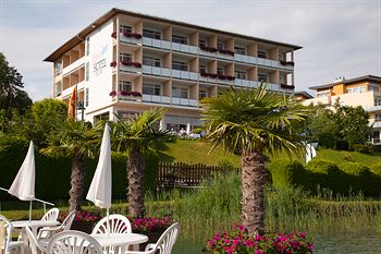 Tennis und Yachthotel Velden