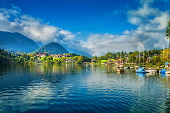 MONDI-HOLIDAY Seeblickhotel Grundlsee