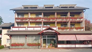 Hotel Menüwirt