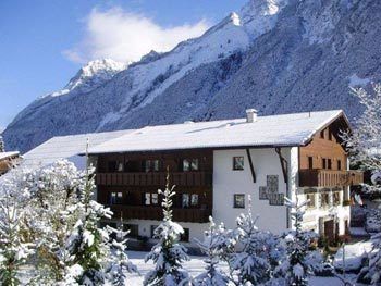 Hotel Frankenhof