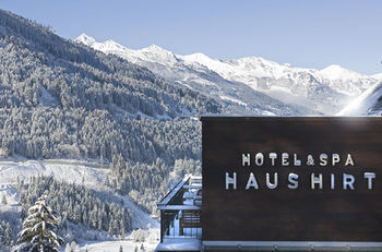 Alpine Spa Hotel Haus Hirt