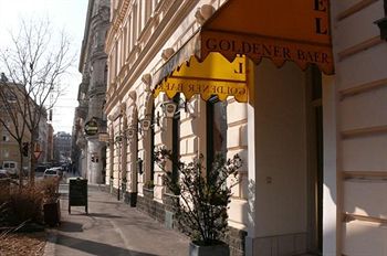 Hotel Goldener Baer