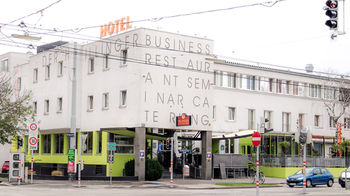 Hotel Hillinger