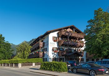 Hotel Romantik Krone