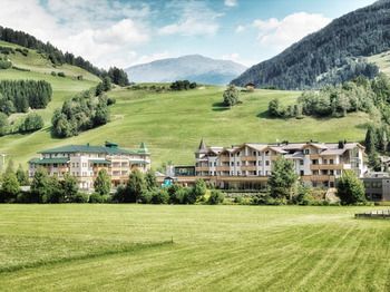 Dolomiten Residenz - Sporthotel Sillian 