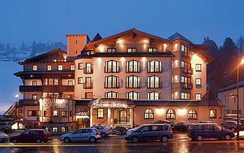 Alpenhotel Tauernkönig