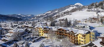 Alpenhof Brixen
