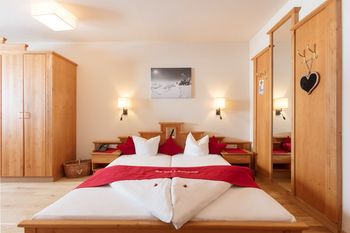 Hotel Garni Andreas Hofer