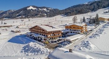 Naturhotel Kitzspitz