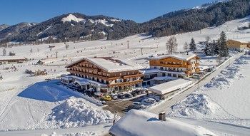 Naturhotel Kitzspitz