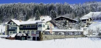 Landhotel Laudersbach