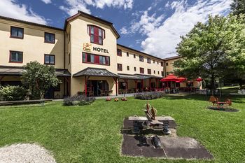 JUFA Hotel Maria Lankowitz