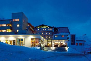 Hotel Hochsölden