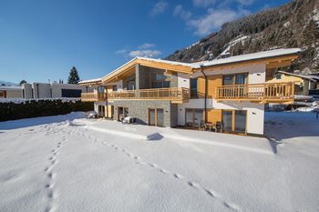 AlpenParks Residence Zell am See AreitXpress