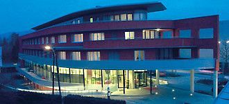 Hotel Bokan