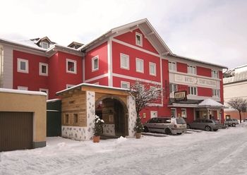 Stadt Salzburg