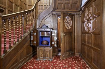 Hotel Pension Baron am Schottentor