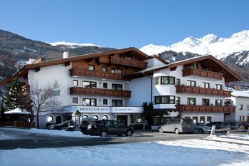 Hotel Erhart