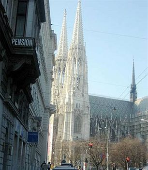 Pension Schottentor