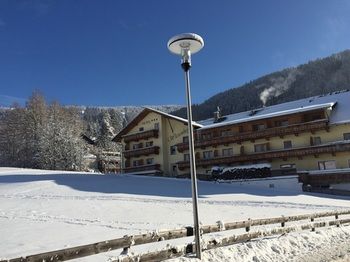 Hotel Wiesenhof