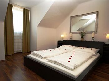 CheckVienna – Apartment Praterstrasse