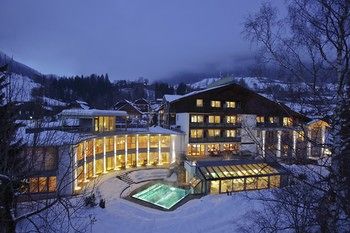Hotel Eschenhof