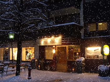 Lieblingsplatz, mein Tirolerhof