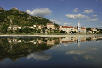 Hotel Schloss Durnstein