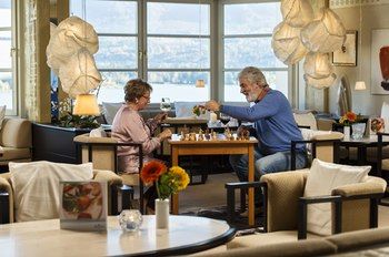 Wellness und Geniesserhotel Karnerhof