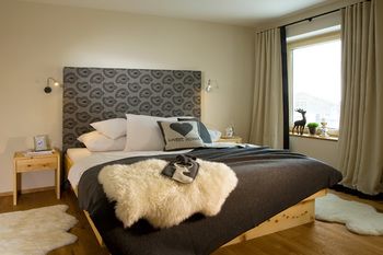 Hotel Apartments Alpenrose