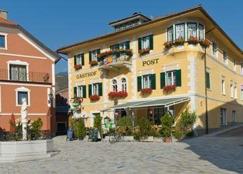 Gasthof Post