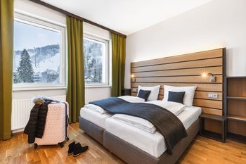 JUFA Hotel Schladming