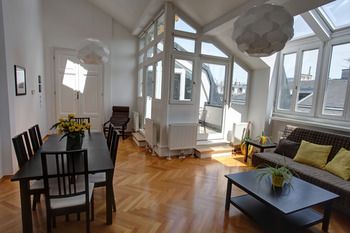 Gasser Apartments Vienna