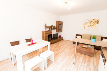 CheckVienna - Apartment Mohsgasse