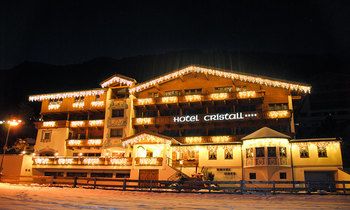 Sporthotel Cristall