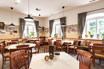 JUFA Hotel Murau