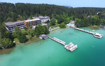 Amerika-Holzer Hotel Resort