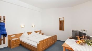 Gästehaus Waldesrand