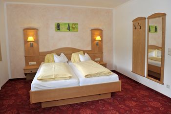 Hotel Die Barbara
