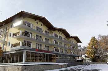 Hotel Herzblut