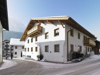 AlpinLodges Oetz