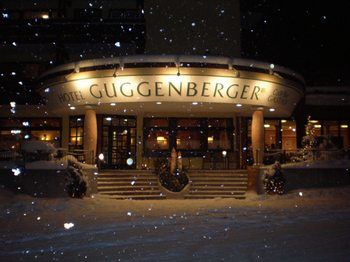 Hotel Guggenberger