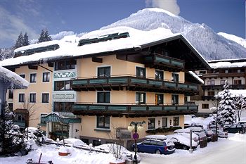 Bike Hotel Conrad